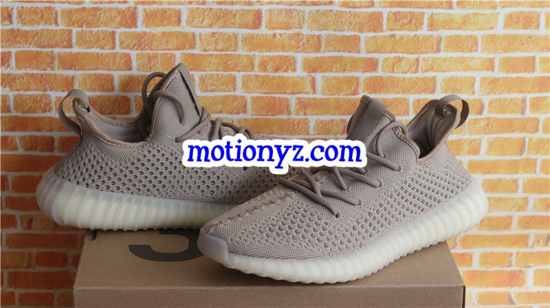 Adidas Yeezy Boost 350 V2 Blade Oxford Tan